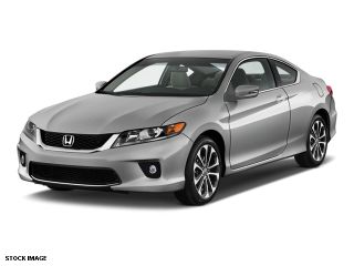 Used 2015 Honda Accord EXL in Toms River, New Jersey