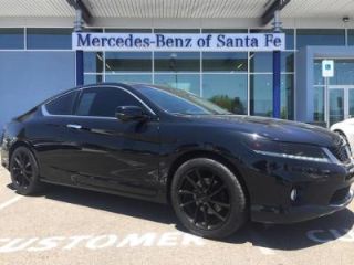 Used 2013 Honda Accord EXL in Santa Fe, New Mexico