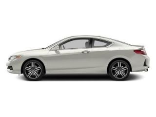 Used 2017 Honda Accord Touring in El Paso, Texas