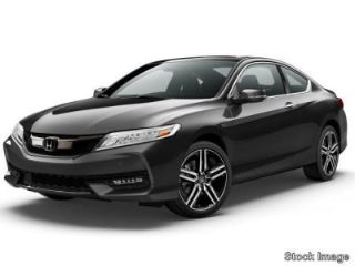 Used 2016 Honda Accord EX in Vienna, Virginia