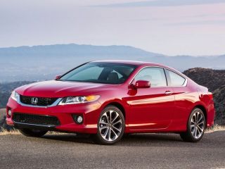 Used 2013 Honda Accord EXL in Daytona Beach, Florida
