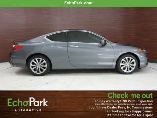 Used 2013 Honda Accord EXL in Thornton, Colorado