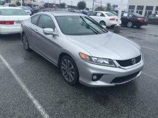 Used 2014 Honda Accord EXL in Greensboro, North Carolina