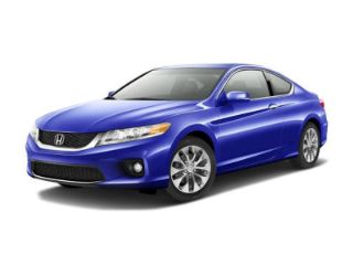 Used 2015 Honda Accord EXL in Tarrytown, New York