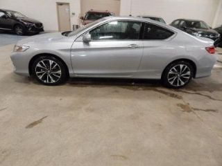 Used 2016 Honda Accord EXL in Holland, Michigan
