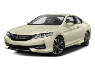 Used 2016 Honda Accord EXL in West Covina, California