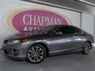 Used 2013 Honda Accord EXL in Tucson, Arizona