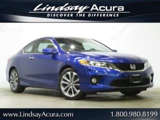 Used 2013 Honda Accord EXL in Columbus, Ohio