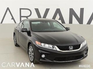 Used 2013 Honda Accord EXL in Atlanta, Georgia