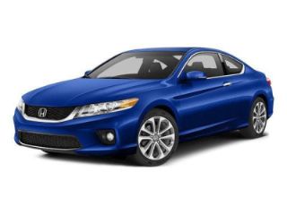 Used 2015 Honda Accord EXL in Baltimore, Maryland
