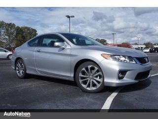 Used 2015 Honda Accord EXL in State College, Pennsylvania
