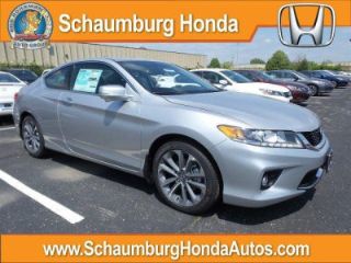 Used 2015 Honda Accord EXL in Schaumburg, Illinois