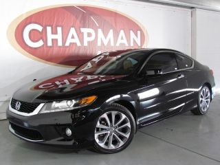 Used 2014 Honda Accord EXL in Tucson, Arizona