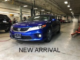 Used 2013 Honda Accord EXL in O Fallon, Illinois