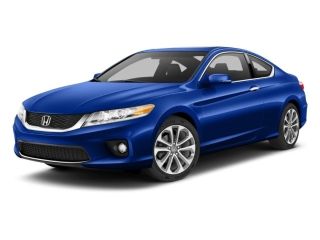 Used 2014 Honda Accord EXL in Linden, New Jersey