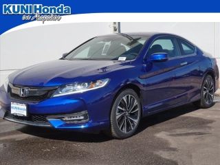 Used 2016 Honda Accord EXL in Centennial, Colorado