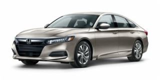 Used 2018 Honda Accord LX in Orlando, Florida