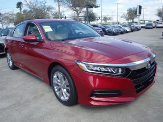 Used 2018 Honda Accord LX in Orlando, Florida