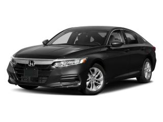 Used 2018 Honda Accord LX in Orlando, Florida