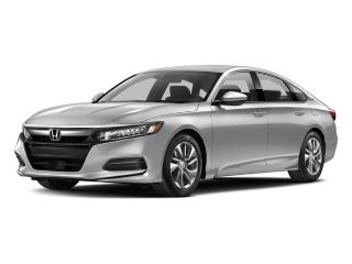 Used 2018 Honda Accord LX in Ridgeland, Mississippi