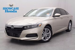 Used 2018 Honda Accord LX in Phoenix, Arizona