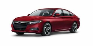 Used 2018 Honda Accord Sport in Orlando, Florida