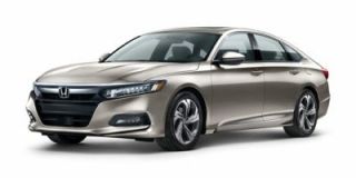 Used 2018 Honda Accord EX in Orlando, Florida