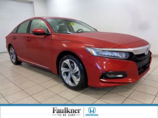 Used 2018 Honda Accord EXL in Harrisburg, Pennsylvania