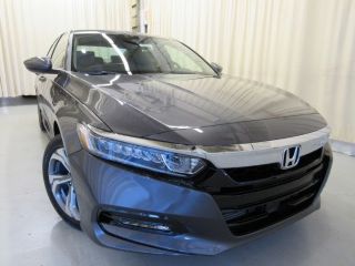 Used 2018 Honda Accord EXL in Gastonia, North Carolina