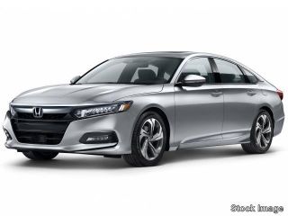 Used 2018 Honda Accord EXL in Toms River, New Jersey