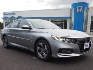 Used 2018 Honda Accord EXL in Egg Harbor Township, New Jersey