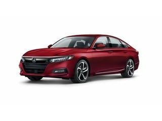 Used 2018 Honda Accord Sport in Columbia, South Carolina