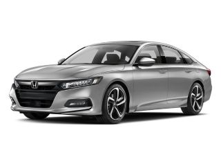 Used 2018 Honda Accord Sport in Orlando, Florida