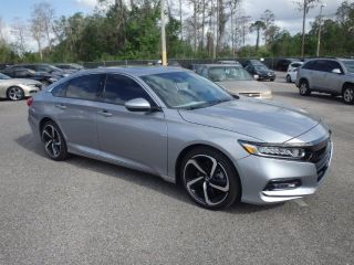 Used 2018 Honda Accord Sport in Orlando, Florida