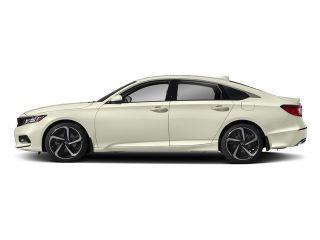 Used 2018 Honda Accord Sport in Sandy, Utah
