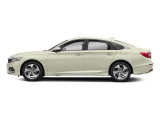 Used 2018 Honda Accord EXL in Fairfax, Virginia