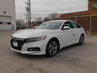 Used 2018 Honda Accord EXL in Annapolis, Maryland