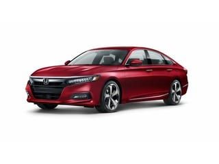 Used 2018 Honda Accord Touring in Bend, Oregon