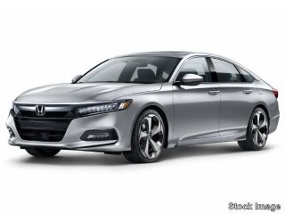 Used 2018 Honda Accord Touring in Sumter, South Carolina