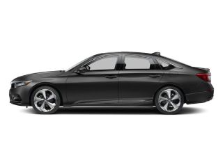 Used 2018 Honda Accord Touring in Martinez, Georgia