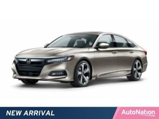 Used 2018 Honda Accord Touring in Renton, Washington
