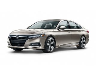 Used 2018 Honda Accord Touring in Anderson, Indiana