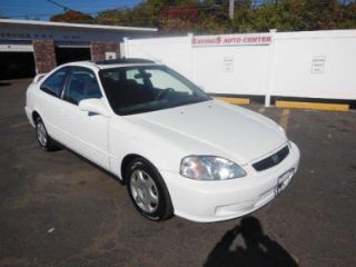 Used 2000 Honda Civic EX in Stratford, Connecticut