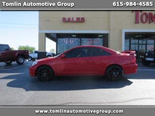 Used 2005 Honda Civic EX in Smyrna, Tennessee