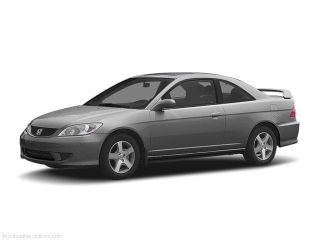 Used 2005 Honda Civic LX in Sicklerville, New Jersey