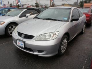 Used 2004 Honda Civic LX in Newark, Arkansas