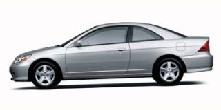 Used 2005 Honda Civic EX in Alexandria, Virginia
