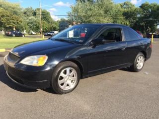 Used 2003 Honda Civic EX in Croydon, Pennsylvania