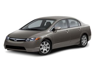 Used 2008 Honda Civic LX in Bedford, Ohio