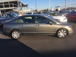 Used 2006 Honda Civic LX in Lyman, South Carolina